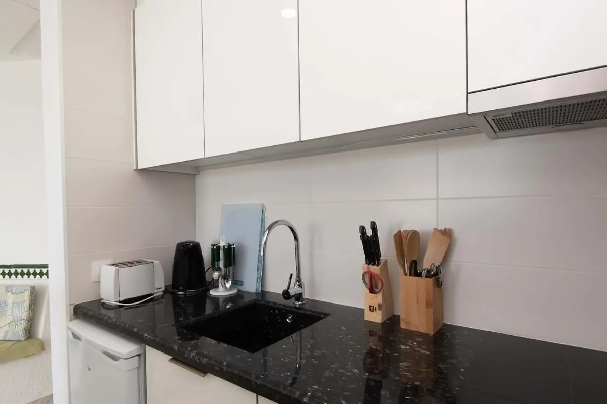 Altamira 38 - One Bed Apartamento Costa Adeje   Costa Adeje (Tenerife)