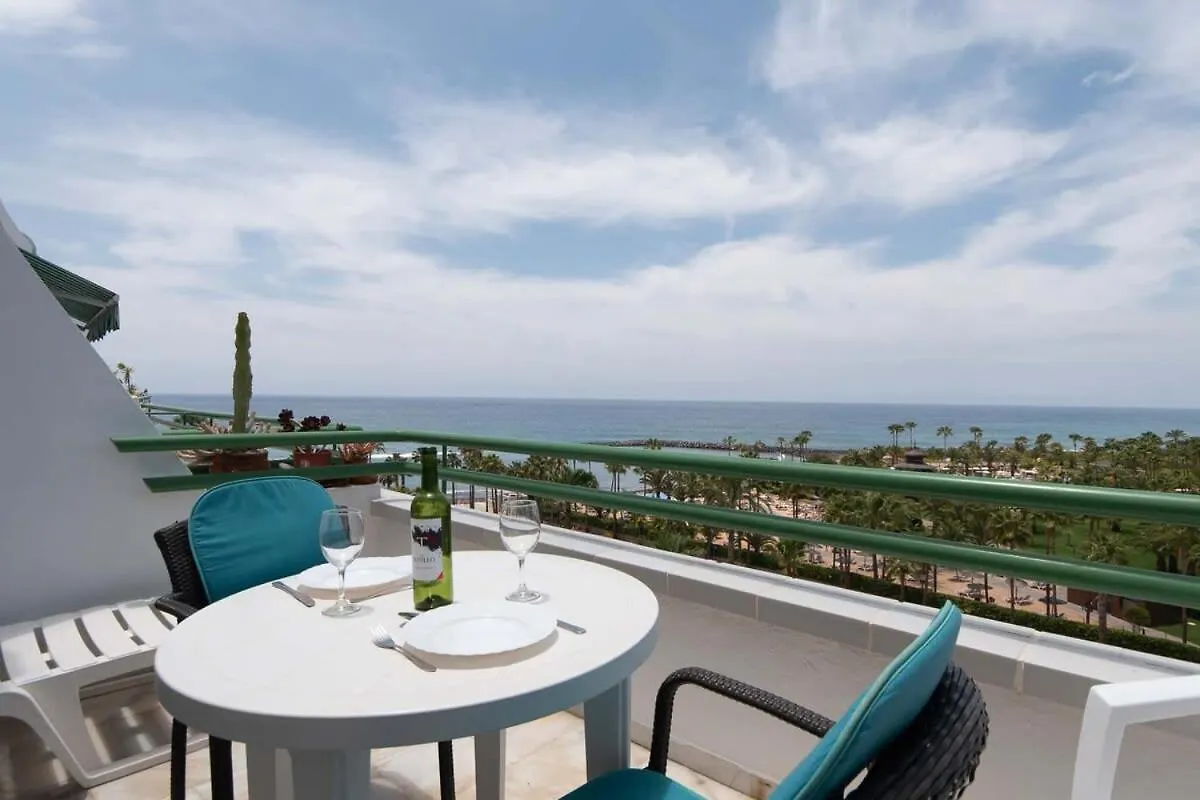 Altamira 38 - One Bed Apartamento Costa Adeje  0*, Costa Adeje (Tenerife)