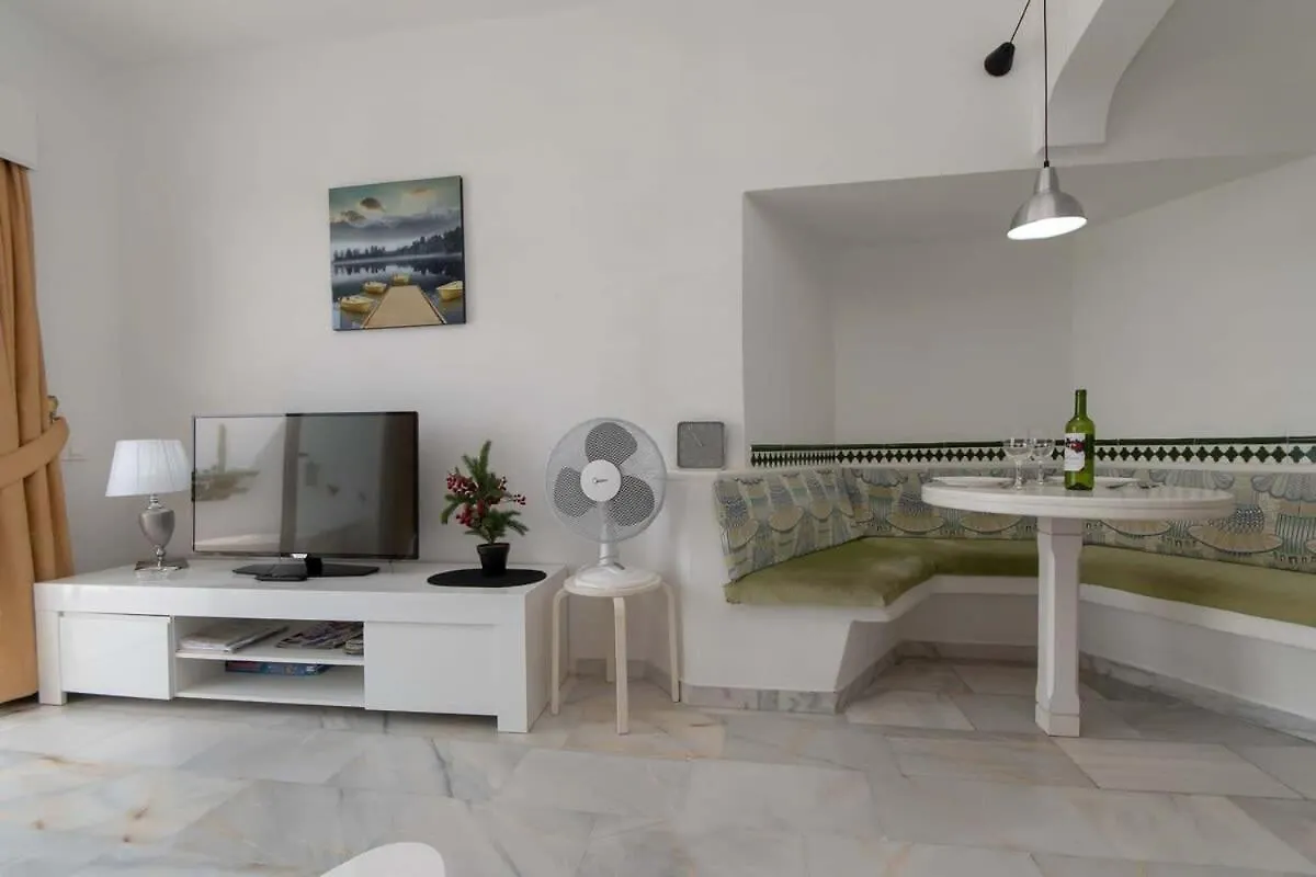 Altamira 38 - One Bed Apartamento Costa Adeje