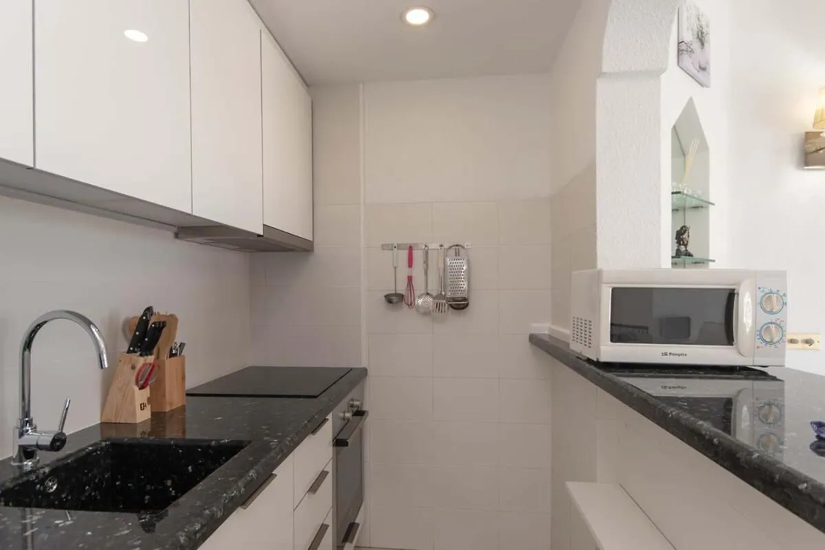 Altamira 38 - One Bed Apartamento Costa Adeje  Espanha