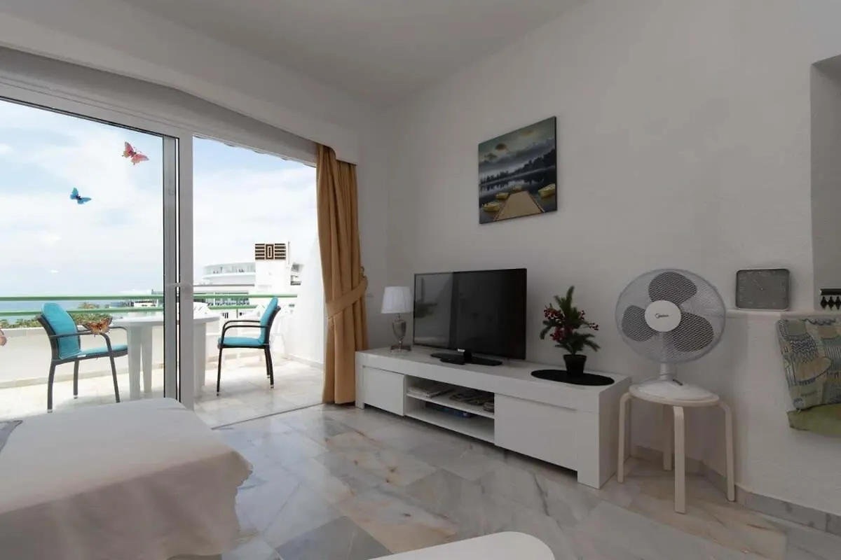 Appartamento Altamira 38 - One Bed Costa Adeje