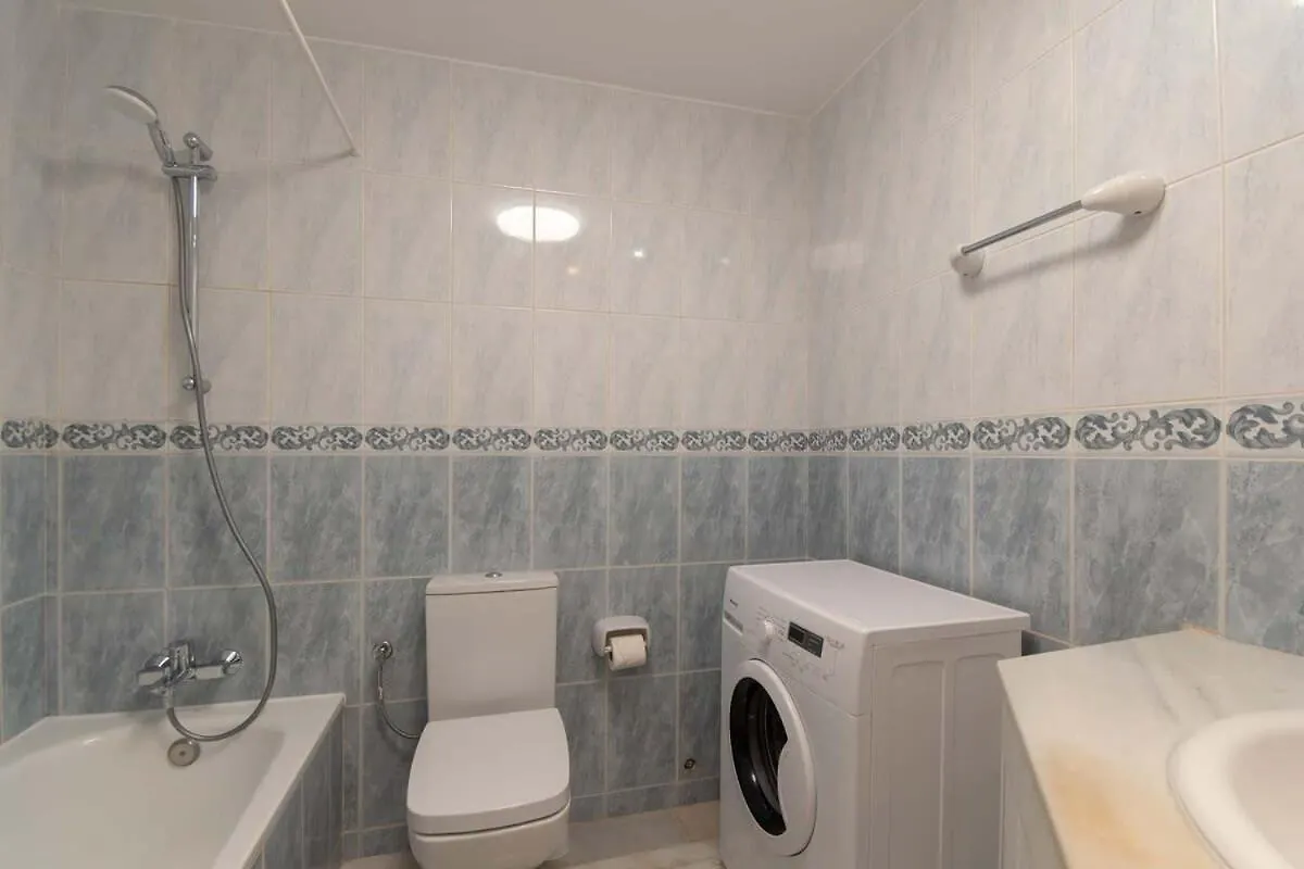 Appartamento Altamira 38 - One Bed Costa Adeje  Spagna