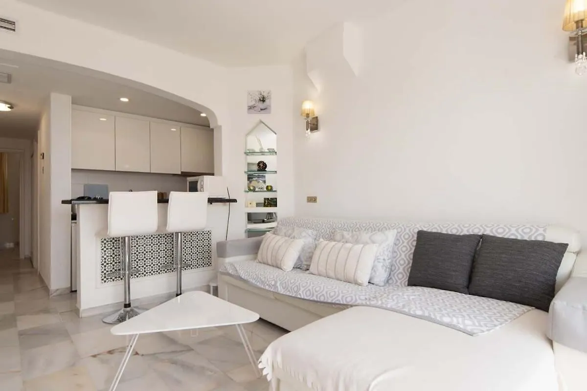 Altamira 38 - One Bed Apartamento Costa Adeje  Espanha