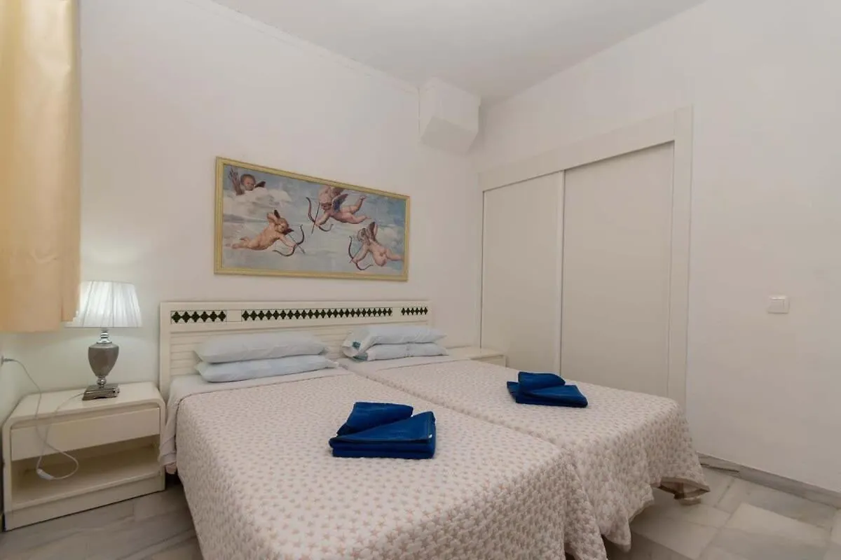 Appartamento Altamira 38 - One Bed Costa Adeje  0*, Costa Adeje (Tenerife)