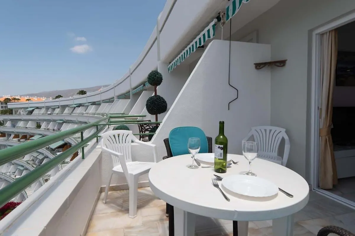 Appartamento Altamira 38 - One Bed Costa Adeje