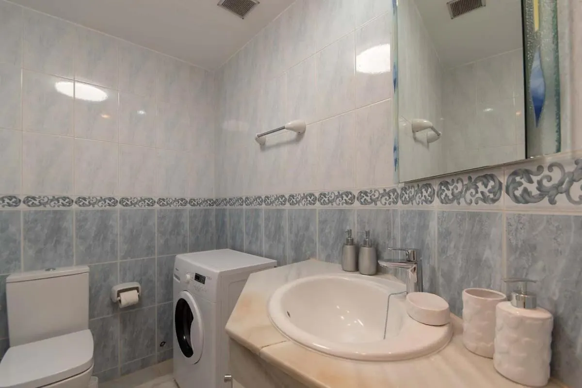 Altamira 38 - One Bed Apartamento Costa Adeje   Costa Adeje (Tenerife)