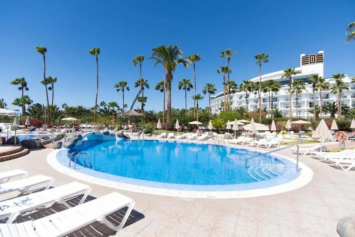 Altamira 38 - One Bed Apartamento Costa Adeje