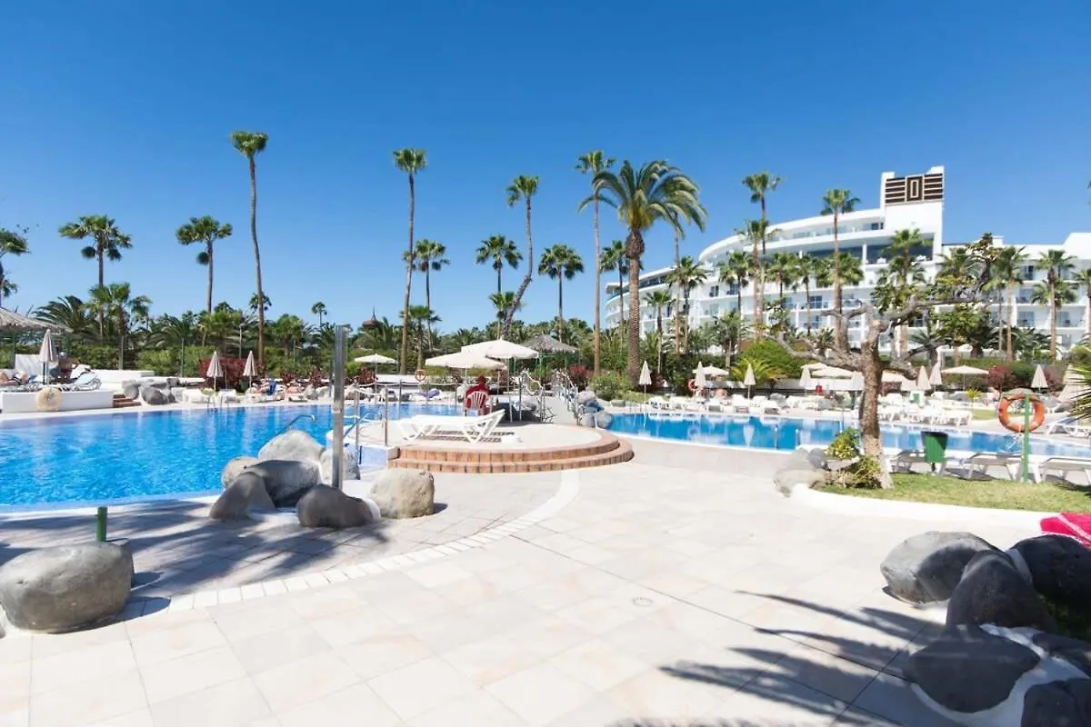 Altamira 38 - One Bed Apartamento Costa Adeje  Costa Adeje (Tenerife)
