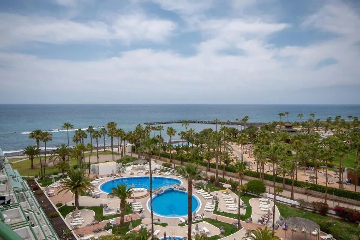 Altamira 38 - One Bed Apartamento Costa Adeje
