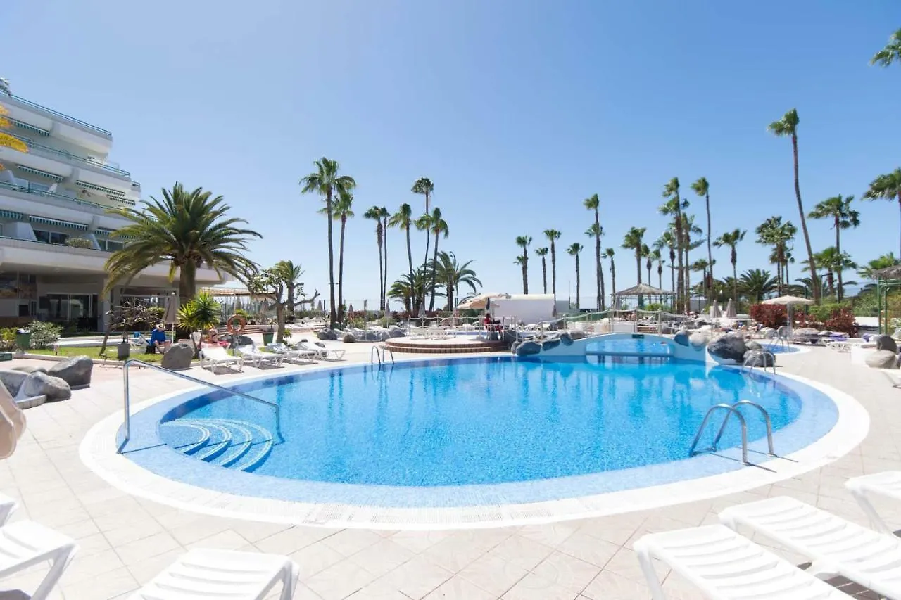 Altamira 38 - One Bed Apartamento Costa Adeje
